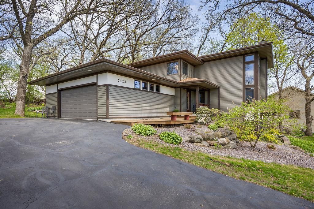 Photo of 7122 Birchstone DRIVE, Madison, WI 53719 (MLS # 2020469)