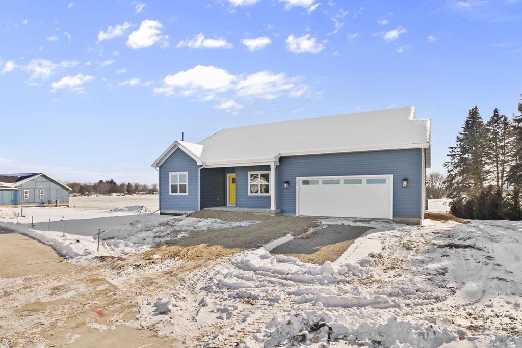 Photo of 365 Dahlia DRIVE #25, Stoughton, WI 53589 (MLS # 2015517)