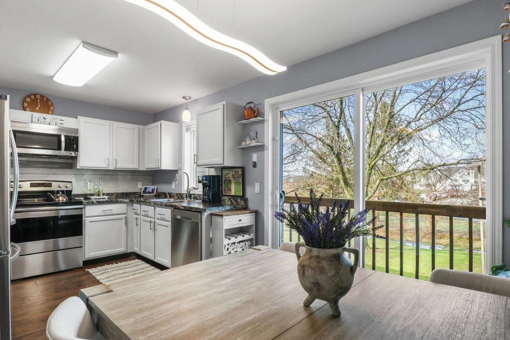 Photo of 710 Mesta LANE #3, Madison, WI 53704 (MLS # 2020012)