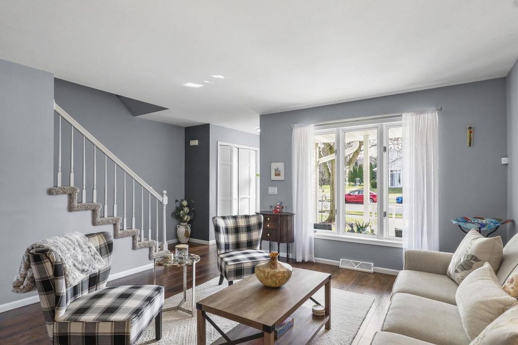 Photo of 710 Mesta LANE #3, Madison, WI 53704 (MLS # 2020012)