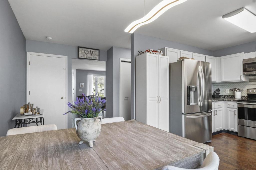 Photo of 710 Mesta LANE #3, Madison, WI 53704 (MLS # 2020012)