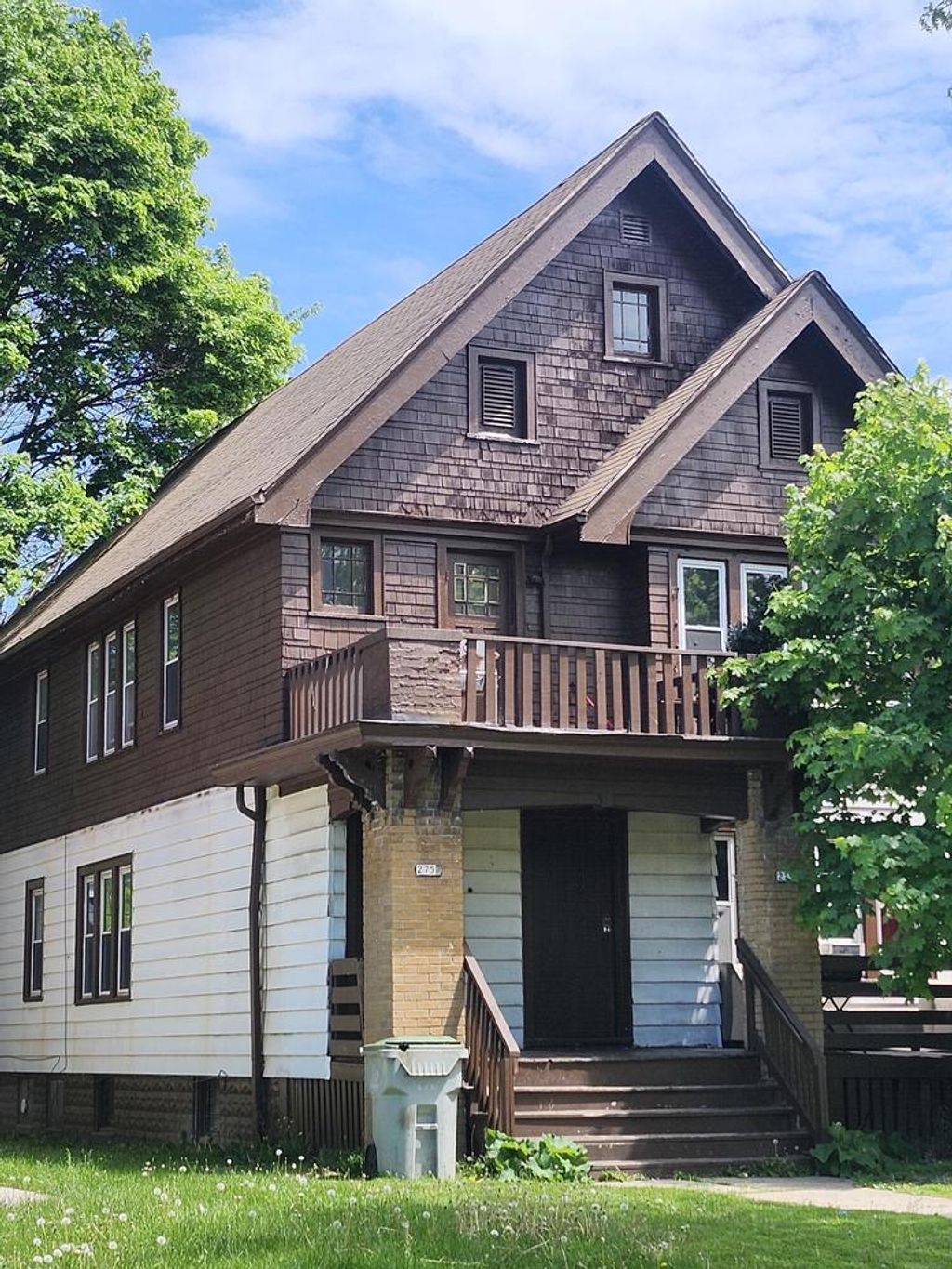 Photo of 2754 N 49th STREET #2756, Milwaukee, WI 53210 (MLS # 1963797)