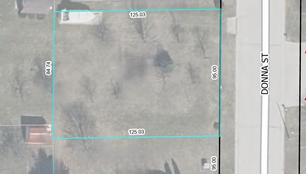 Photo of Donna STREET, Chilton, WI 53014 (MLS # 50322399)