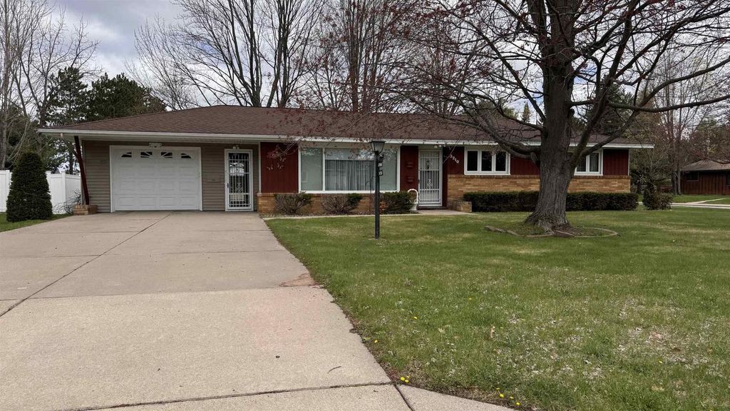 Photo of 3210 Norma AVENUE, Weston, WI 54476 (MLS # 22601709)