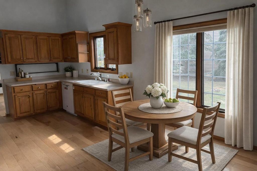 Photo of 4780 Cara Marie COURT #B, Brookfield, WI 53005 (MLS # 1955371)