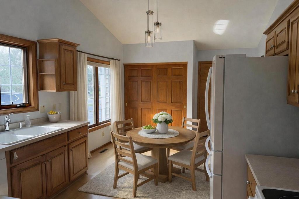 Photo of 4780 Cara Marie COURT #B, Brookfield, WI 53005 (MLS # 1955371)