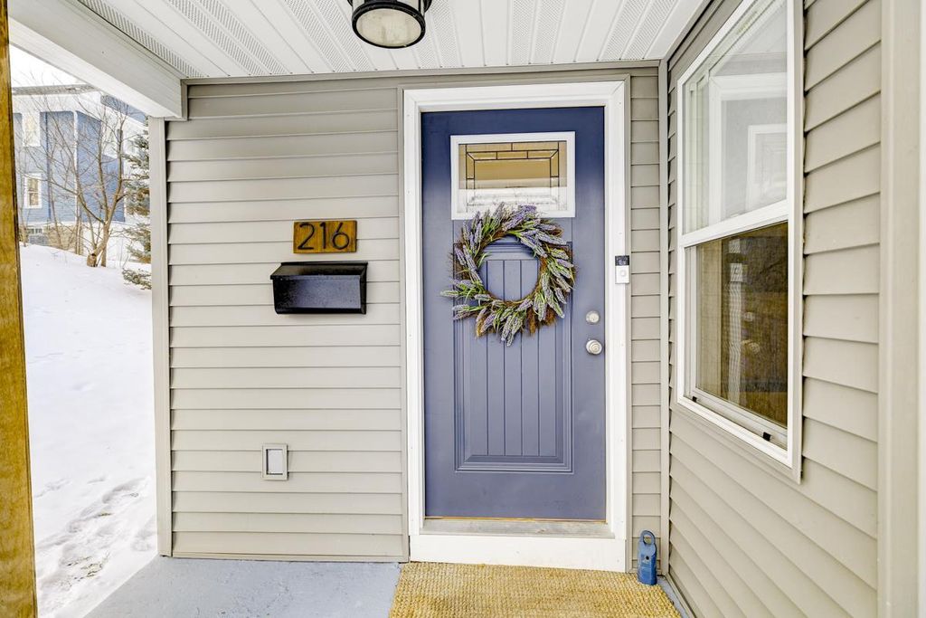 Photo of 216 Brickson STREET, Stoughton, WI 53589 (MLS # 2020555)