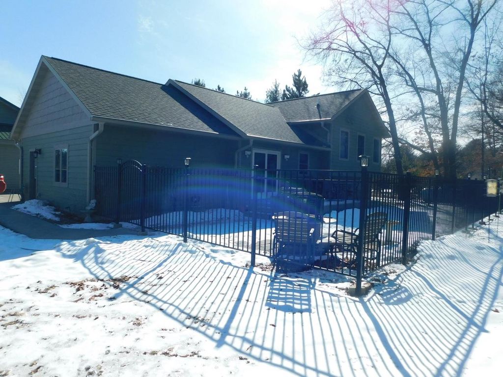 Photo of 23582 69th AVENUE, Cadott, WI 54727 (MLS # 1951570)