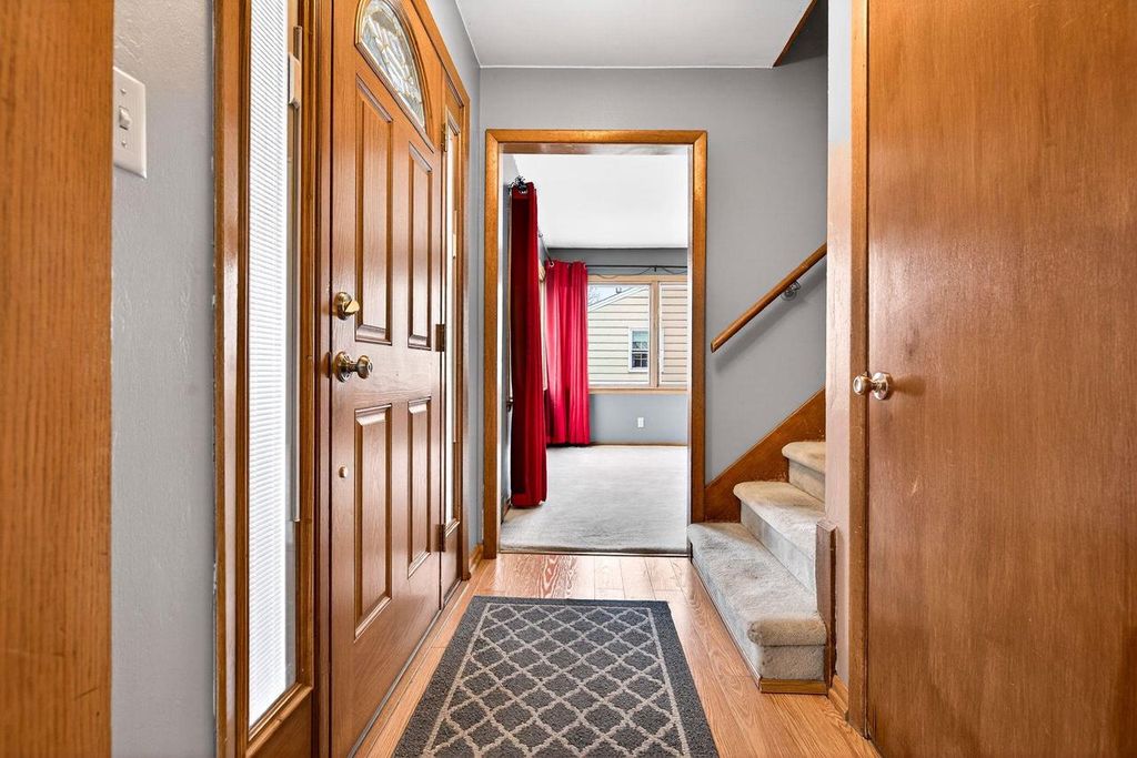 Photo of 1041 Shannon STREET, Neenah, WI 54956 (MLS # 50322752)