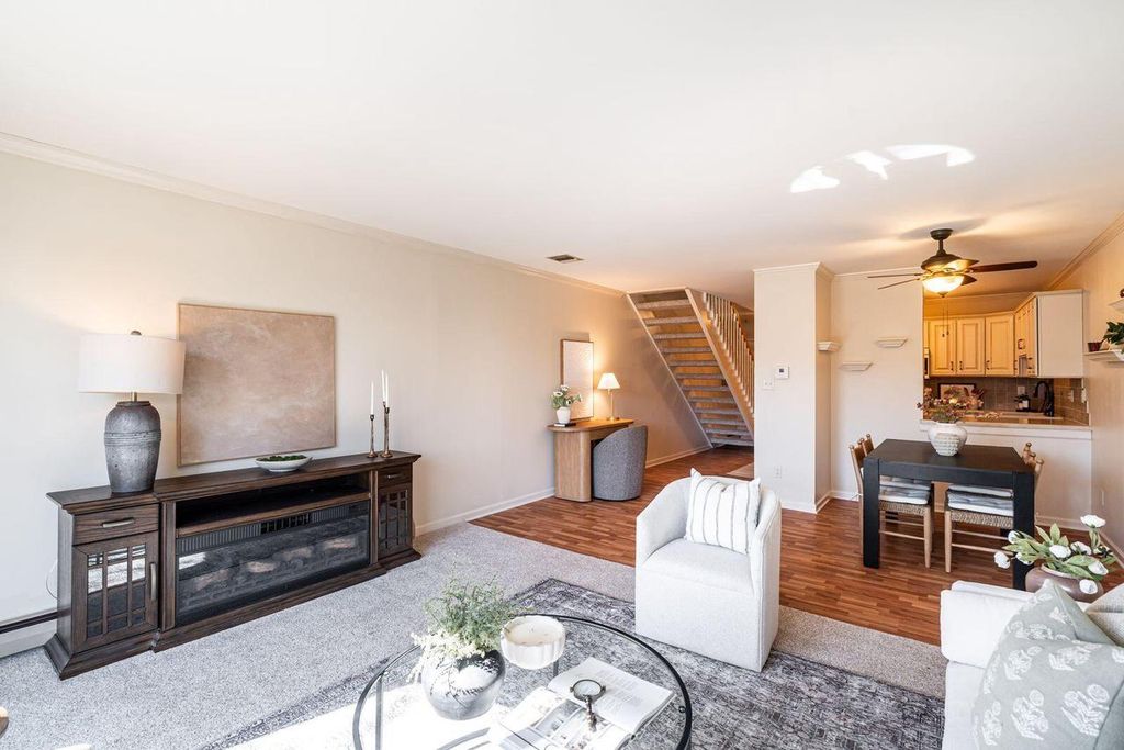 Photo of 11936 W Mill ROAD #9, Milwaukee, WI 53225 (MLS # 1953247)