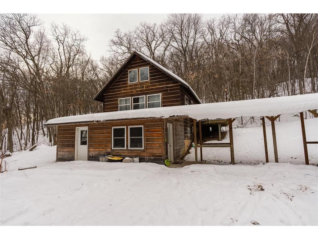 Photo of E6783 1090th AVENUE, Wheeler, WI 54772 (MLS # 7019401)