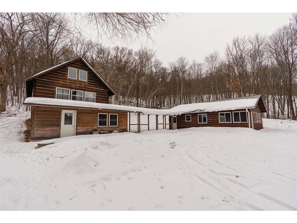Photo of E6783 1090th AVENUE, Wheeler, WI 54772 (MLS # 7019401)