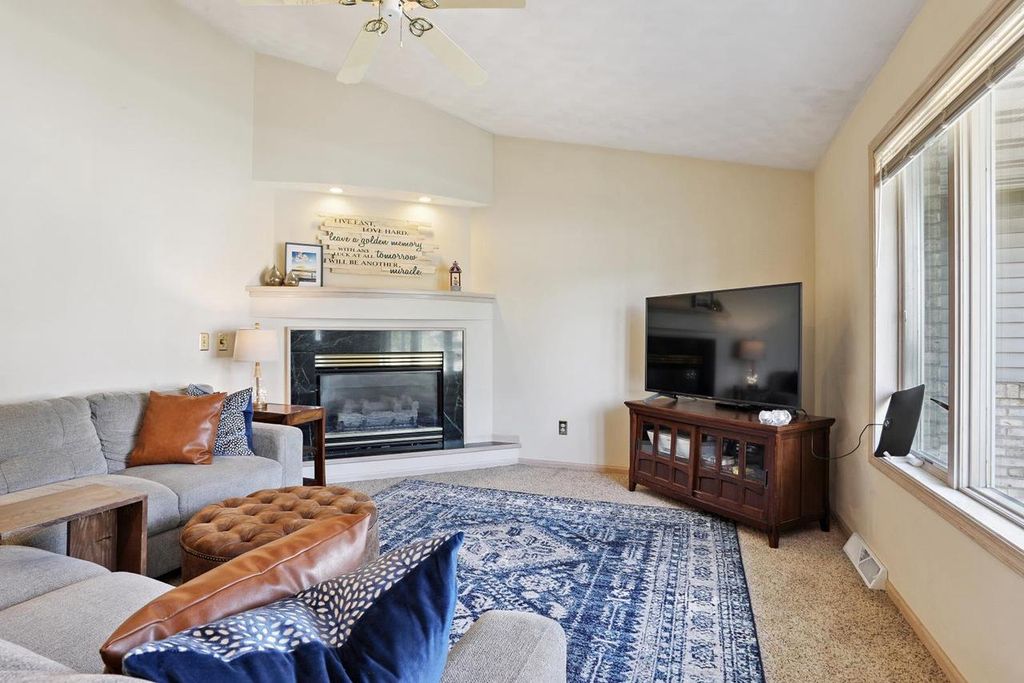 Photo of 100 Bentwood DRIVE, Brillion, WI 54110 (MLS # 50315309)