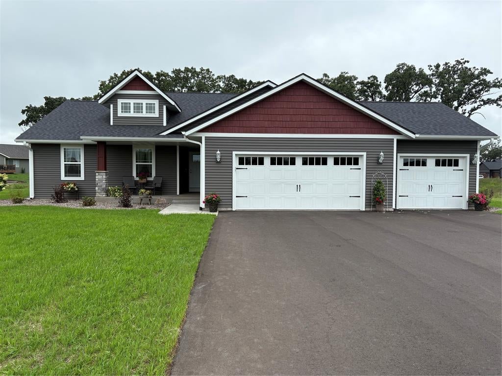 Photo of 4325 146th St. STREET, Chippewa Falls, WI 54729 (MLS # 1605291)