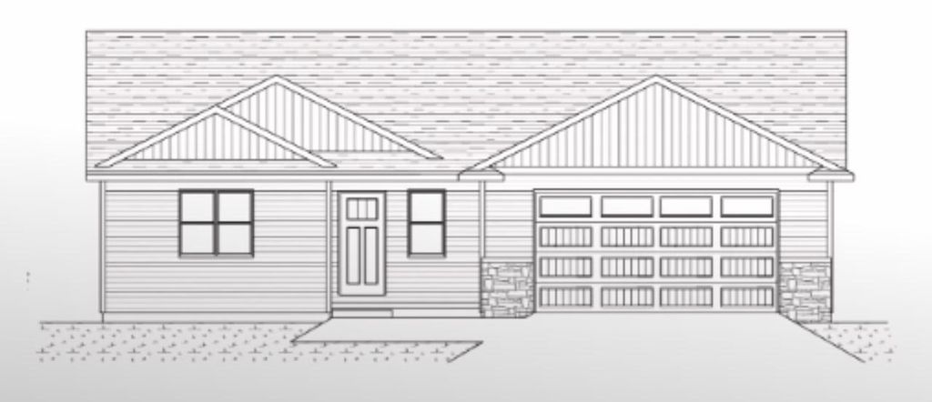 Photo of 1905 Golden Gate DRIVE, Appleton, WI 54913 (MLS # 50322971)