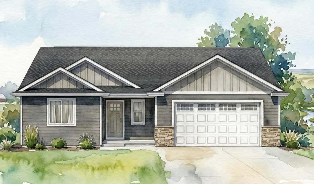 Photo of 1905 Golden Gate DRIVE, Appleton, WI 54913 (MLS # 50322971)