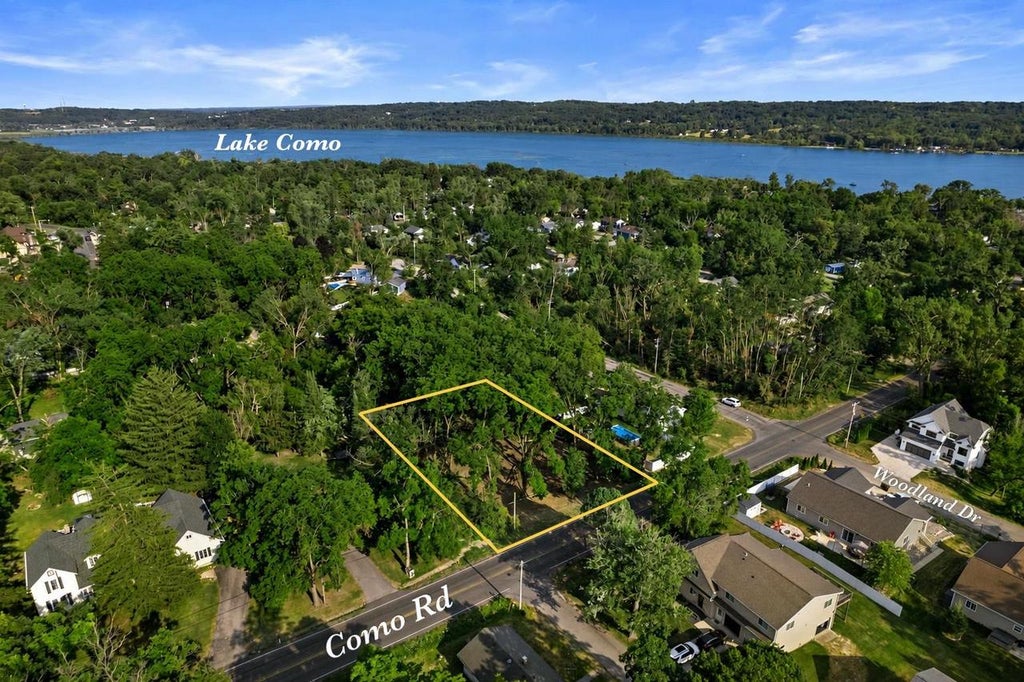 Photo of Lot 1 Como ROAD, Lake Geneva, WI 53147 (MLS # 2029213)