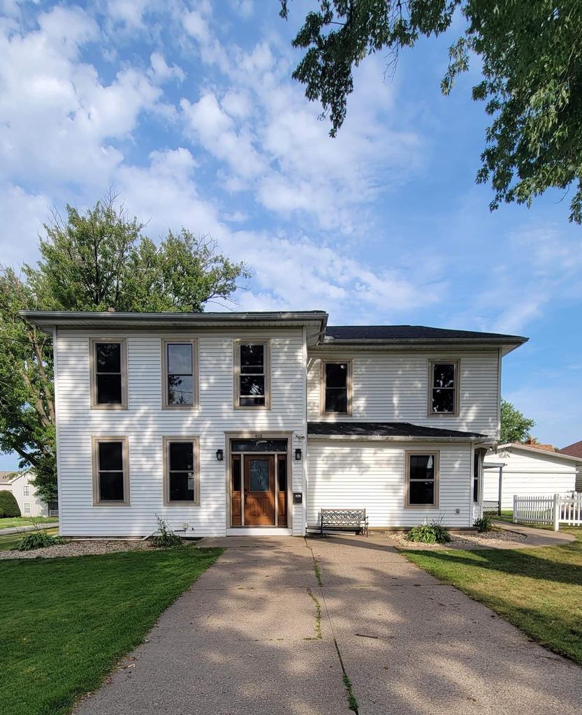 Photo of 408 S Adams STREET, Lancaster, WI 53813 (MLS # 2031806)