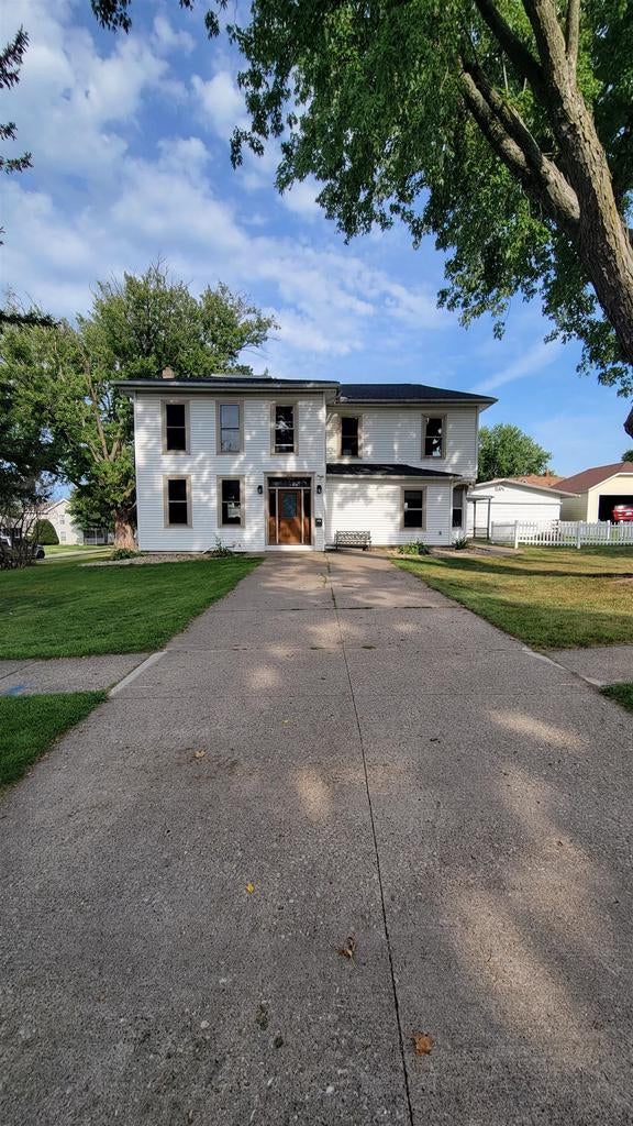 Photo of 408 S Adams STREET, Lancaster, WI 53813 (MLS # 2031806)