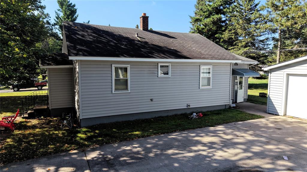 Photo of 600 E 11th STREET, Ladysmith, WI 54848 (MLS # 1605113)