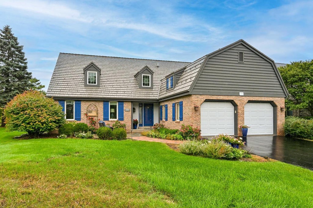 Photo of 12340 N Fairway Heights DRIVE, Mequon, WI 53092 (MLS # 1980027)