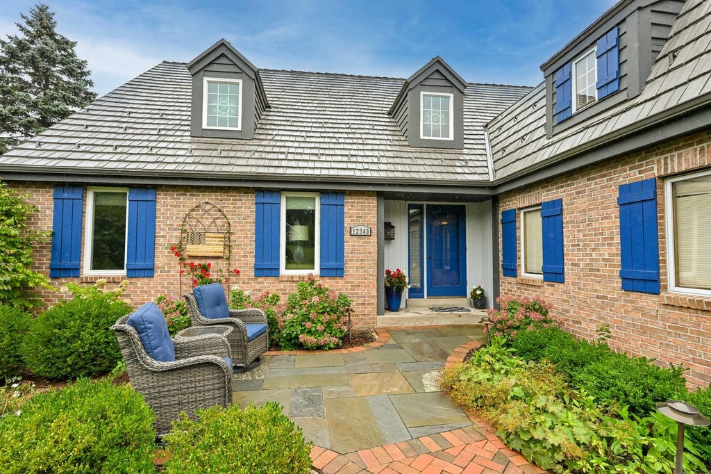 Photo of 12340 N Fairway Heights DRIVE, Mequon, WI 53092 (MLS # 1980027)