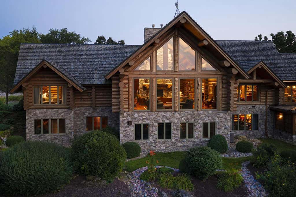 Photo of 5750 County Road Z, Spring Green, WI 53588 (MLS # 2030803)