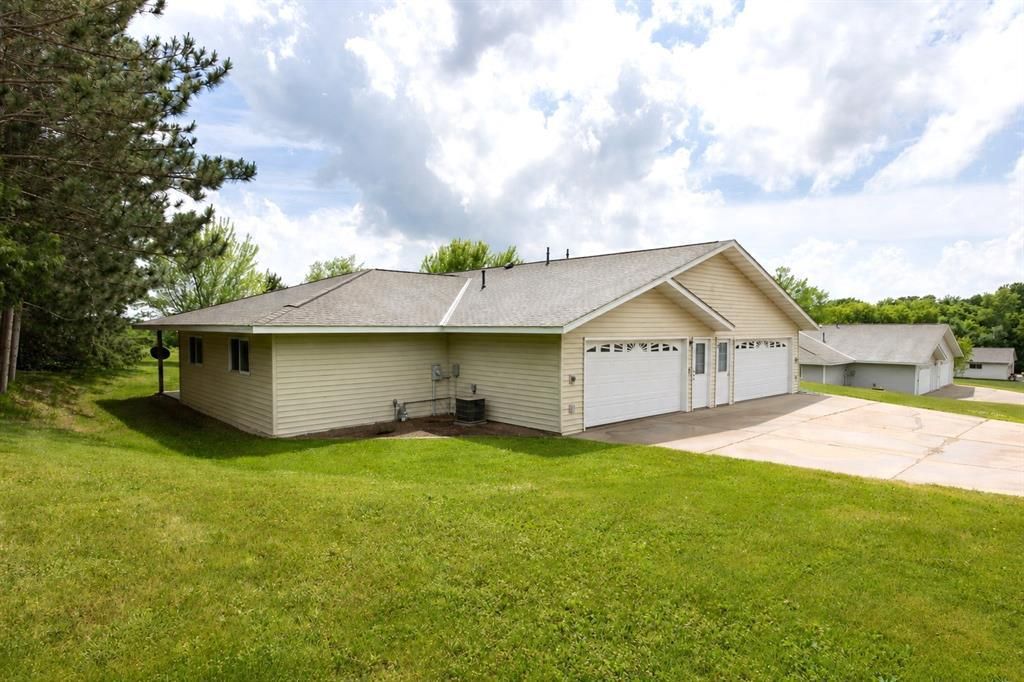 Photo of 310 Dancer STREET, Milltown, WI 54858 (MLS # 1602140)