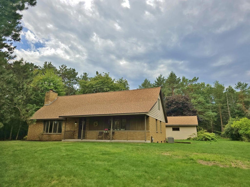 Photo of 4470 Coolidge AVENUE, Plover, WI 54467 (MLS # 22604340)
