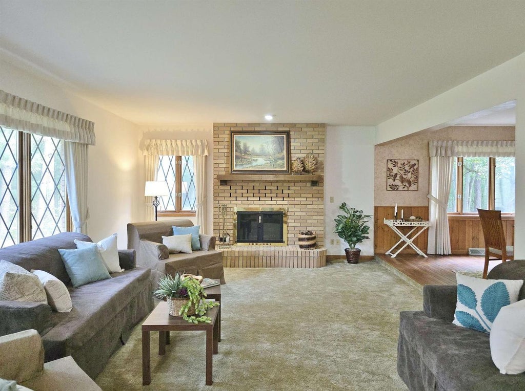 Photo of 4470 Coolidge AVENUE, Plover, WI 54467 (MLS # 22604340)