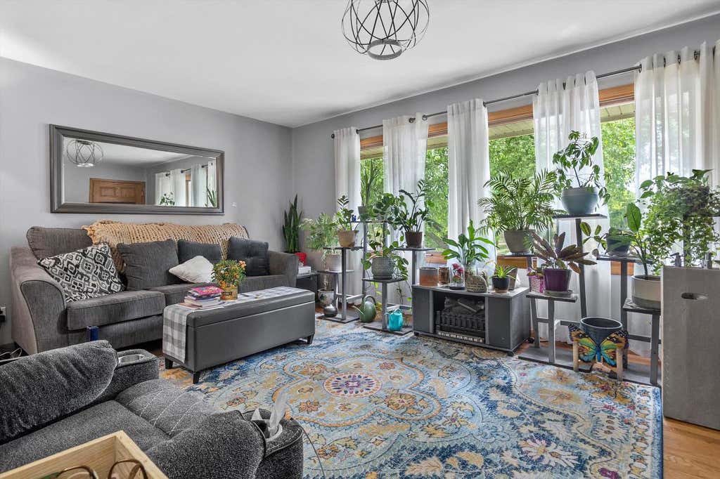 Photo of 5031 S 26th STREET, Milwaukee, WI 53221 (MLS # 1975129)