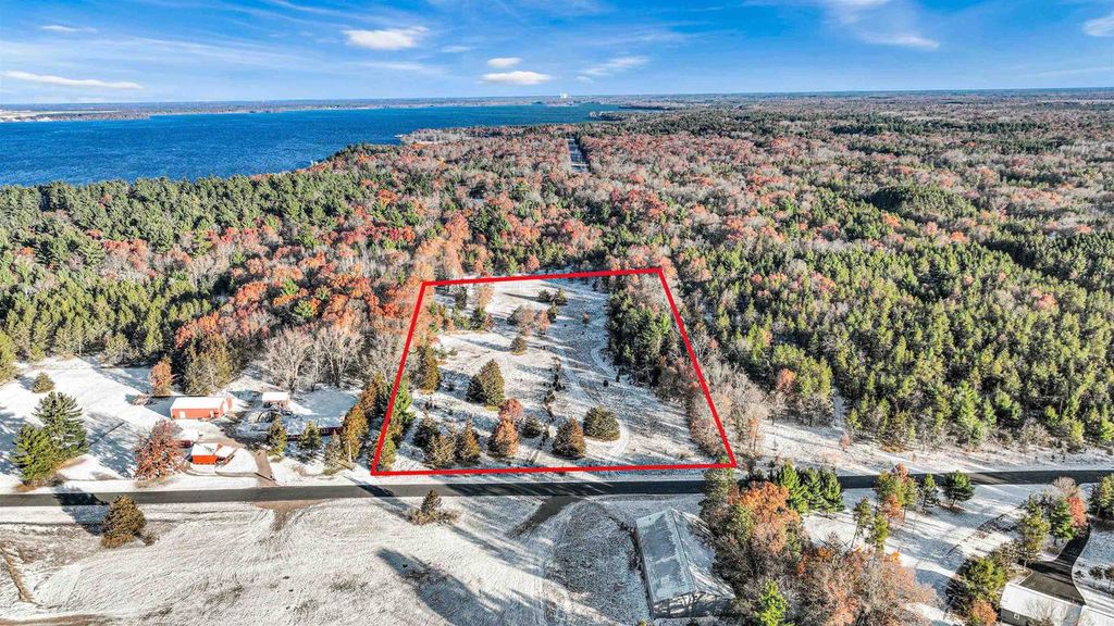 Photo of 1704 Badger AVENUE, Nekoosa, WI 54457 (MLS # 2013866)