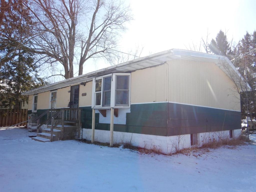 Photo of 319 E Algoma STREET, Suring, WI 54174 (MLS # 50321637)