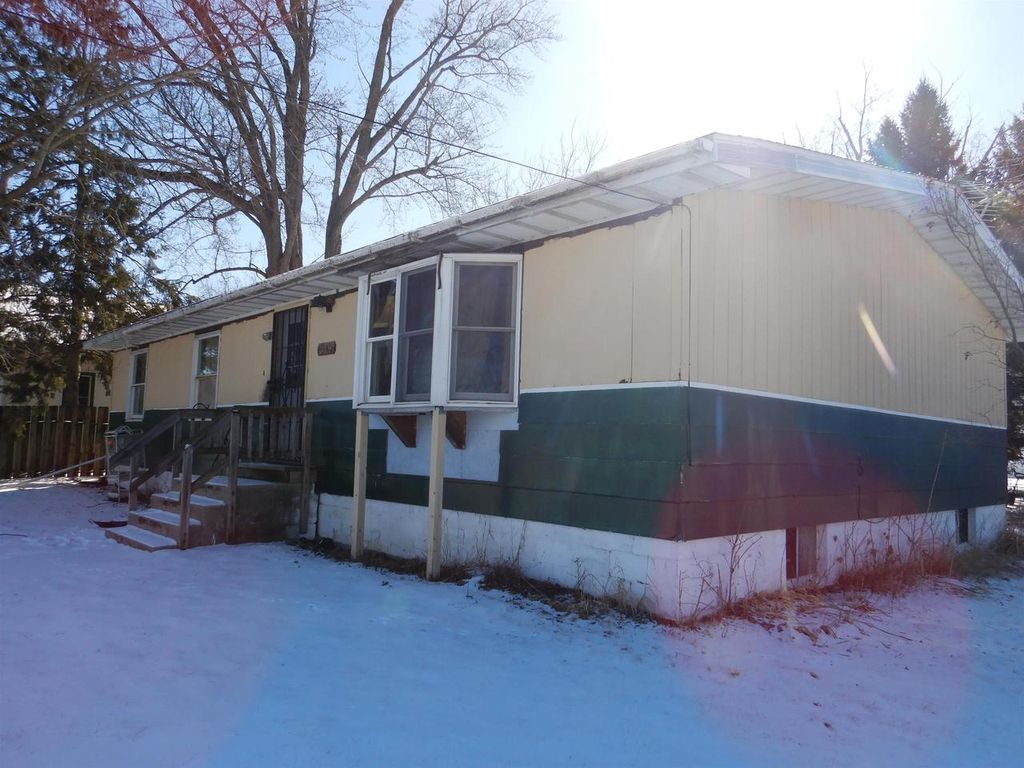 Photo of 319 E Algoma STREET, Suring, WI 54174 (MLS # 50321637)