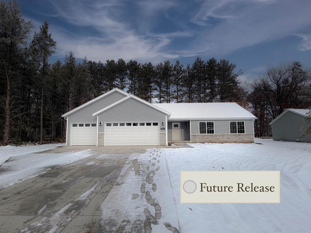 Photo of Lot 35 Muskie DRIVE, Weston, WI 54476 (MLS # 22505586)