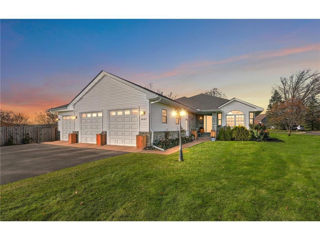 Photo of W1162 Aspen DRIVE, Spring Valley, WI 54767 (MLS # 6808215)