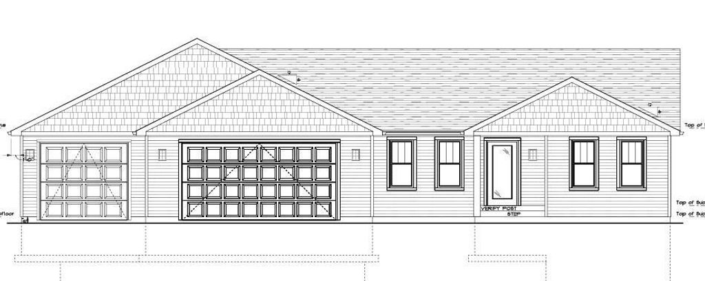 Photo of 114 Cayuse COURT, Fox Lake, WI 53933 (MLS # 2017035)