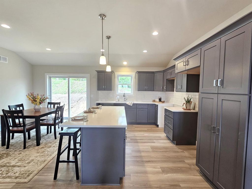 Photo of 114 Cayuse COURT, Fox Lake, WI 53933 (MLS # 2017035)