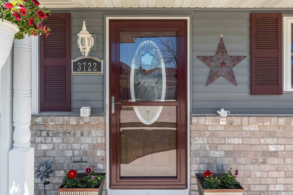 Photo of 3722 MacKert STREET, Manitowoc, WI 54220 (MLS # 50325582)