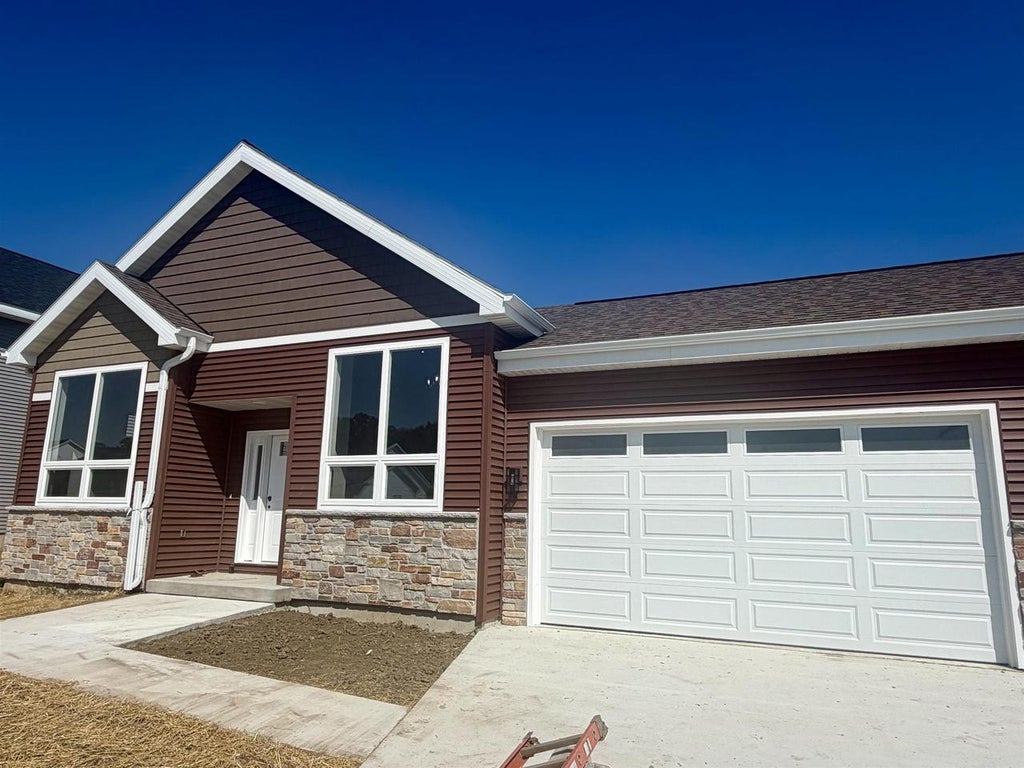 Photo of 4044 Whistle Rock CIRCLE, Deforest, WI 53532 (MLS # 2025691)