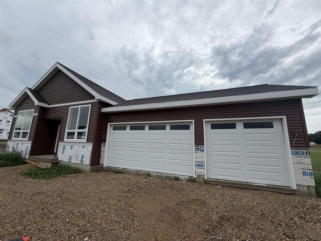 Photo of 4044 Whistle Rock CIRCLE, Deforest, WI 53532 (MLS # 2025691)