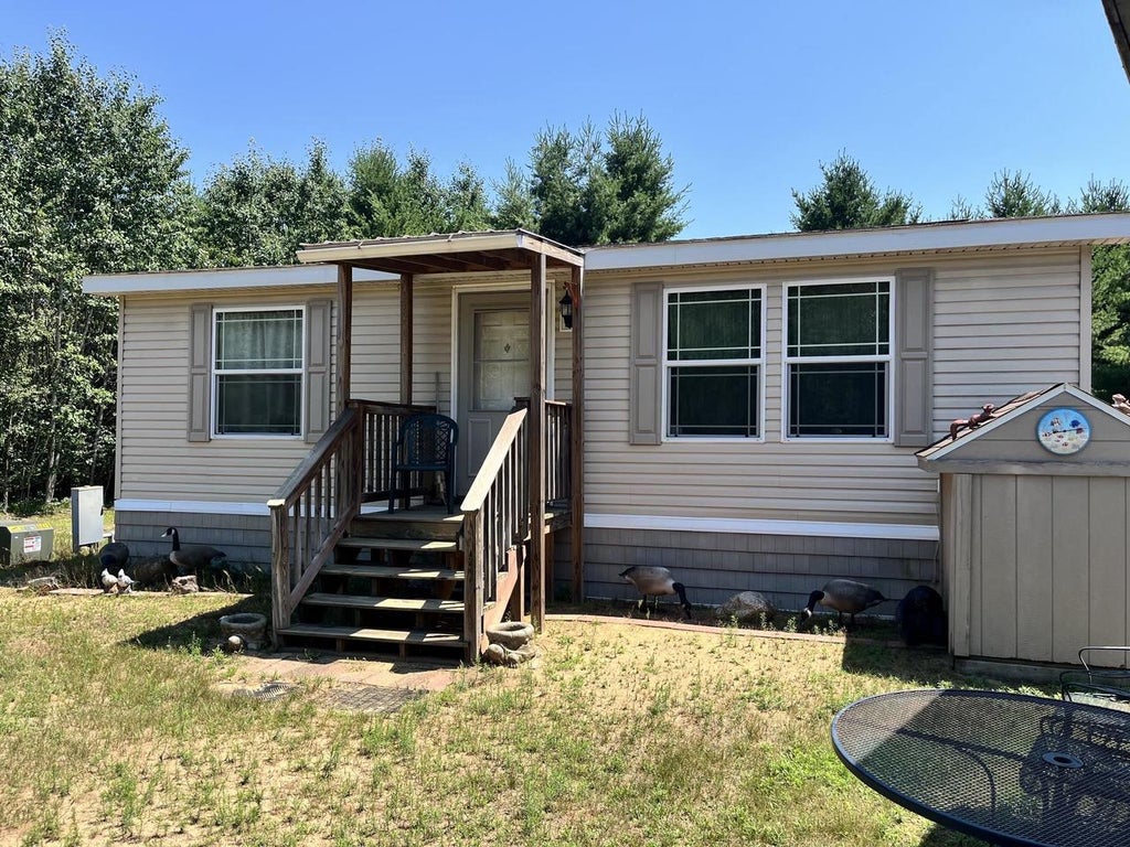 Photo of 2614 10th DRIVE, Adams, WI 53910 (MLS # 2027864)
