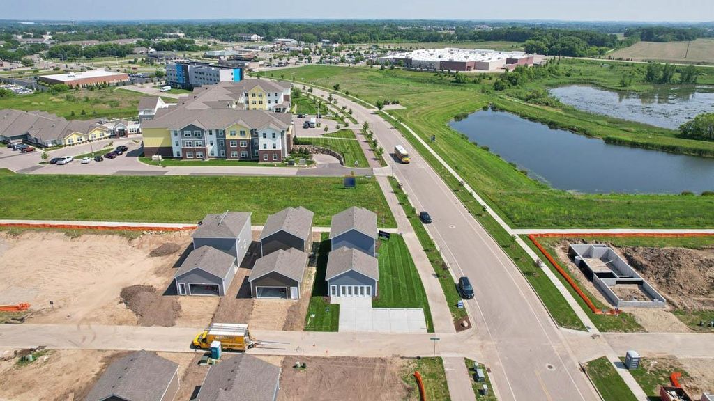 Photo of 539 Oak Opening DRIVE, Stoughton, WI 53589 (MLS # 2014486)