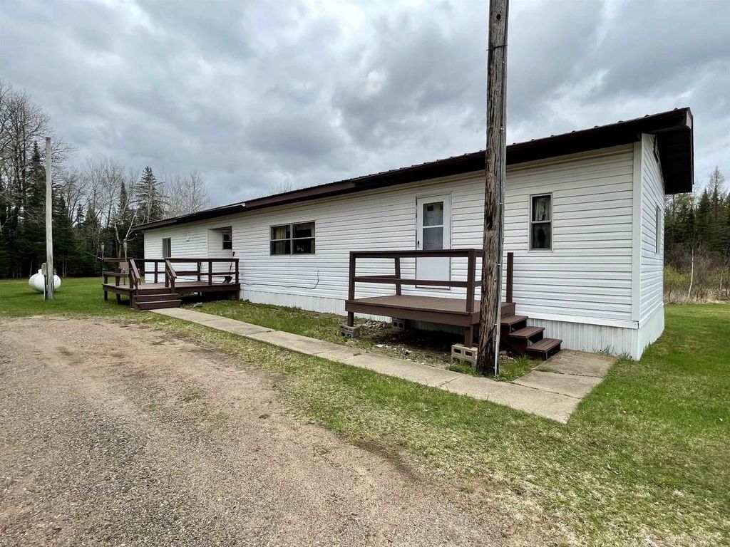 Photo of N10823 State Highway 13, Phillips, WI 54555 (MLS # 22601776)