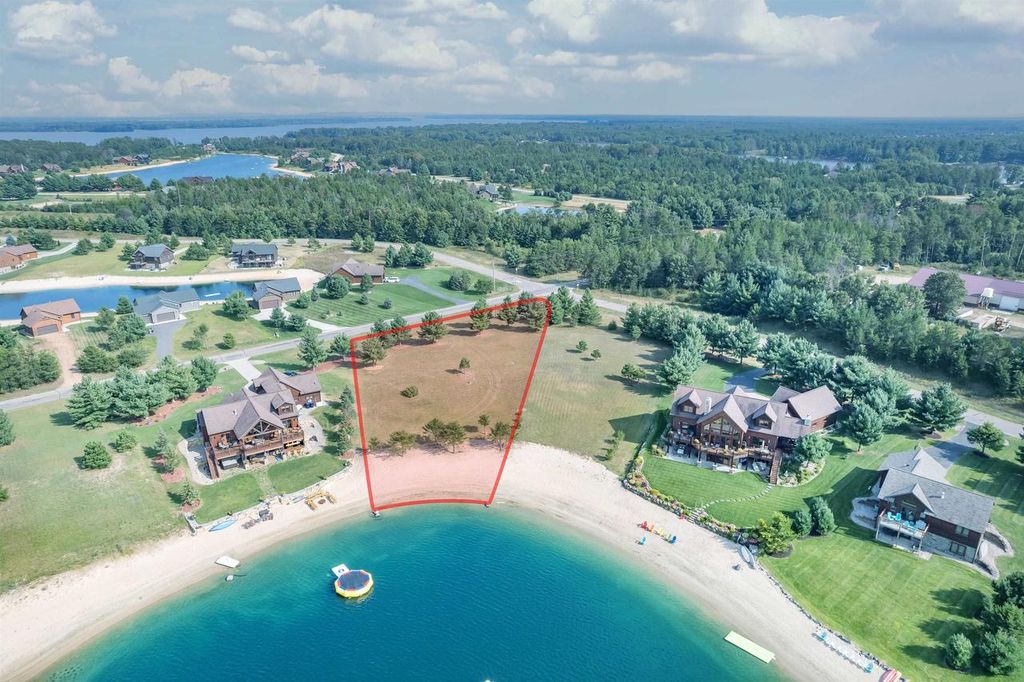 Photo of N8049 15th AVENUE, New Lisbon, WI 53950 (MLS # 2014854)