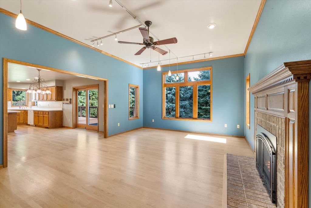 Photo of 2700 Wyngate WAY, Waukesha, WI 53189 (MLS # 1947144)