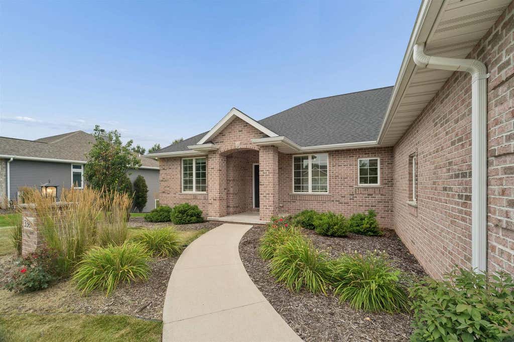 Photo of 3361 Langdon STREET, Green Bay, WI 54311 (MLS # 50330508)