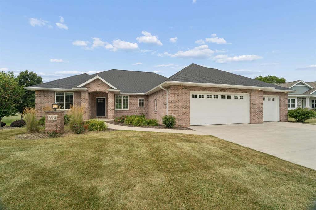Photo of 3361 Langdon STREET, Green Bay, WI 54311 (MLS # 50330508)