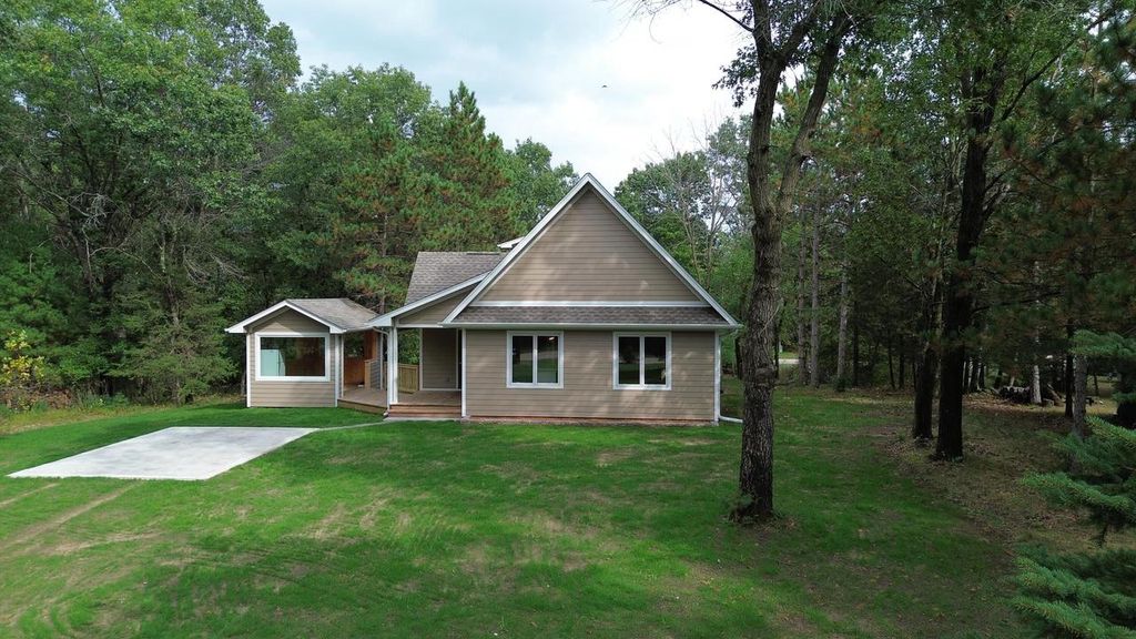 Photo of 2256 County Road Z, Friendship, WI 53934 (MLS # 1936173)