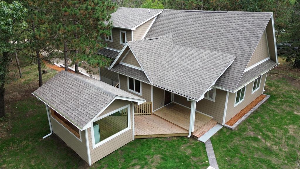 Photo of 2256 County Road Z, Friendship, WI 53934 (MLS # 1936173)